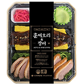 여름보양)훈제오리&장어2