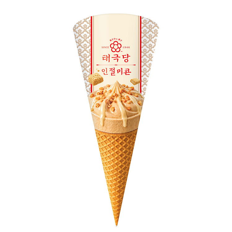 태극당)인절미콘150ML