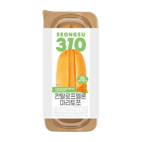성수310)칸탈로프멜론마리토쪼82g