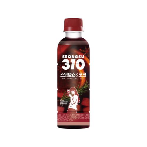 성수310)스윗뱅쇼&코코펫350ml